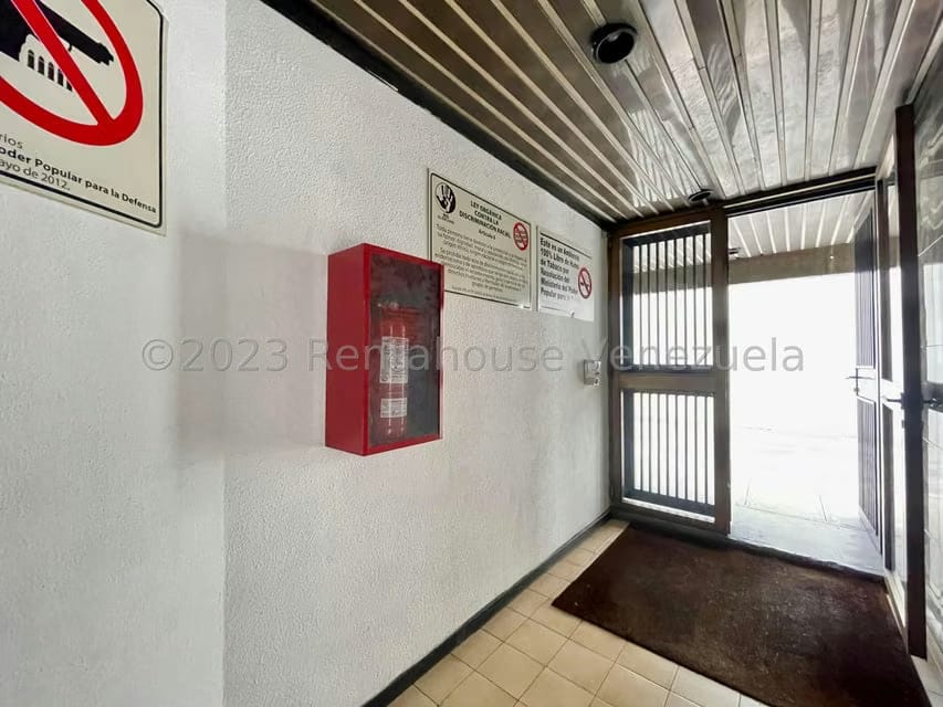 Comercial (Edificio) en Venta en Colinas de Bello Monte, Distrito Metropolitano - 7