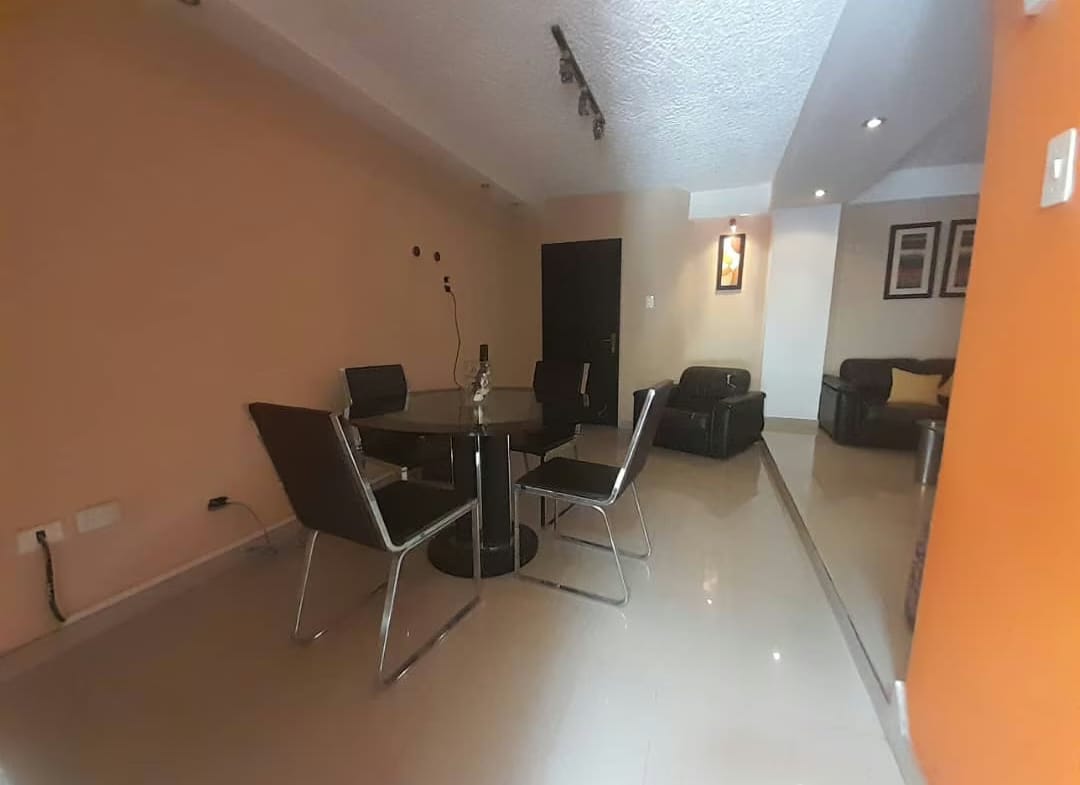 Sky Group Focus ofrece Apart. en venta La Granja - 5