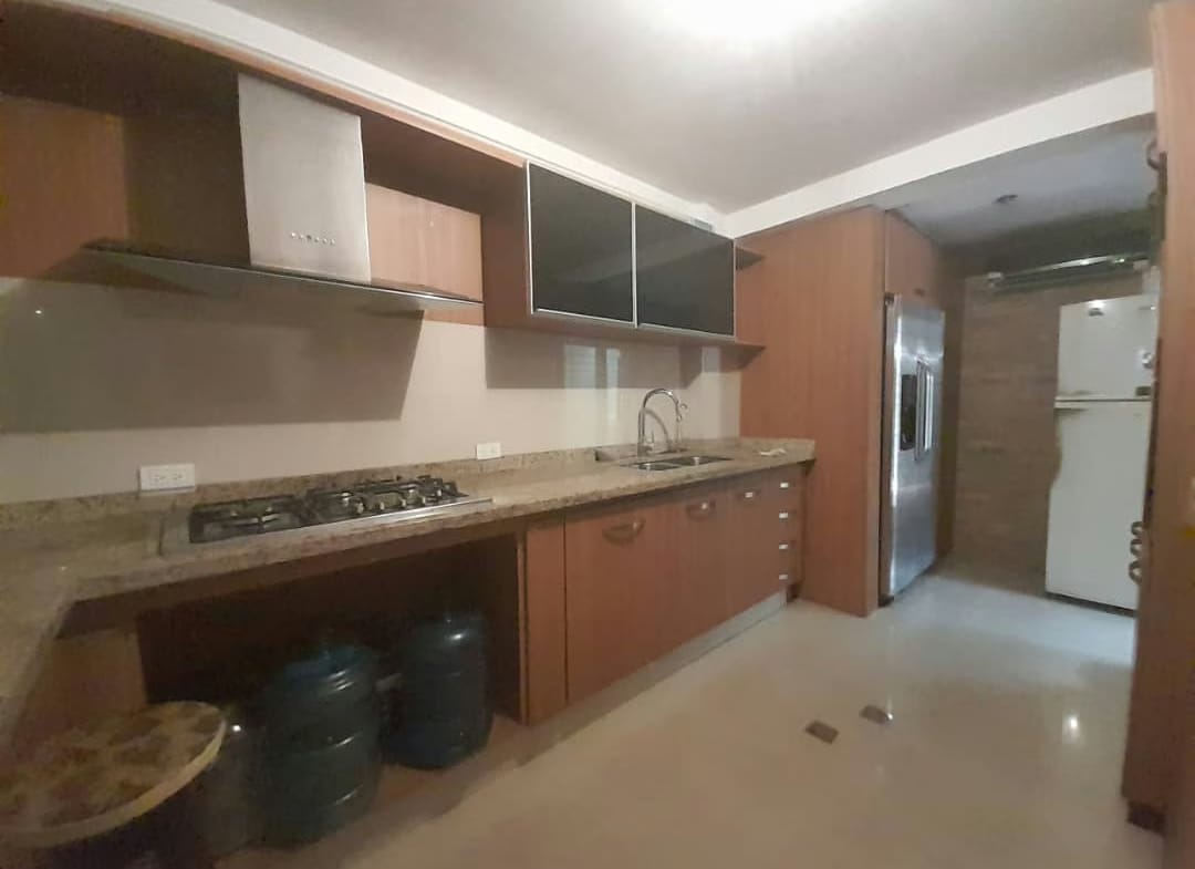 Sky Group Focus ofrece Apart. en venta La Granja - 9