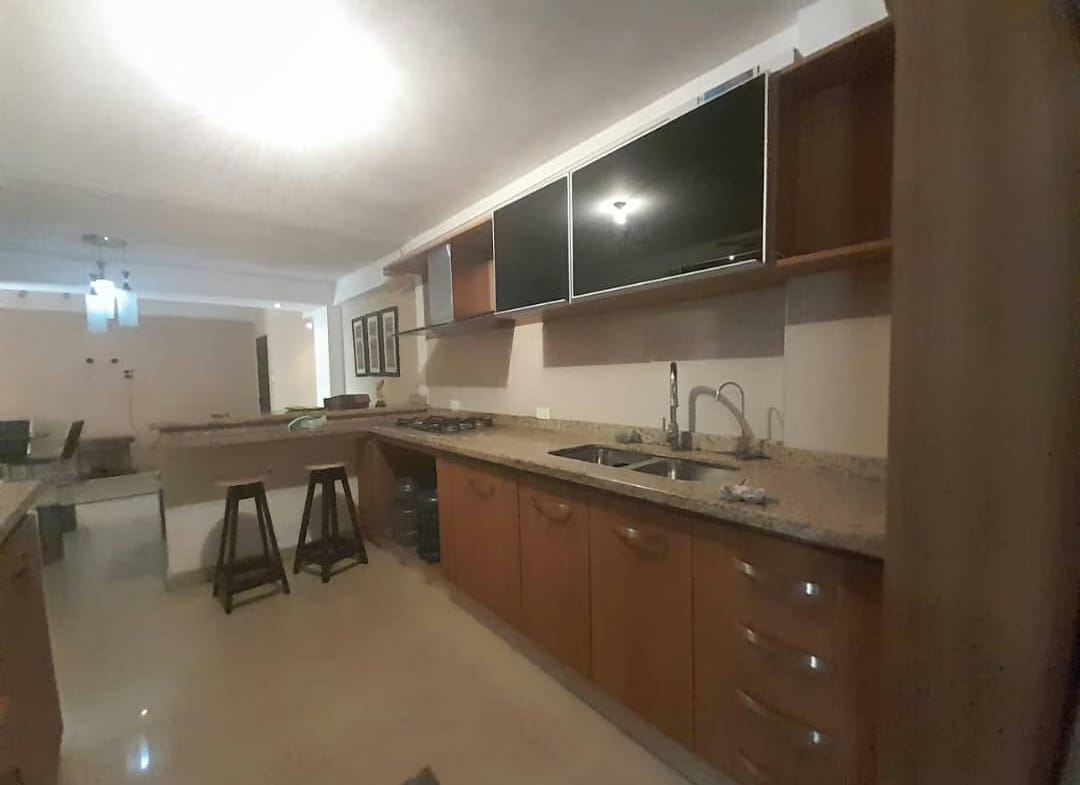 Sky Group Focus ofrece Apart. en venta La Granja - 10