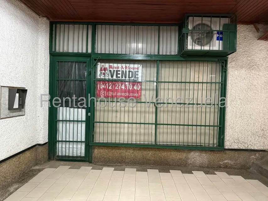 Comercial (Local Comercial) en Venta en Parque Carabobo, Distrito Metropolitano - 2