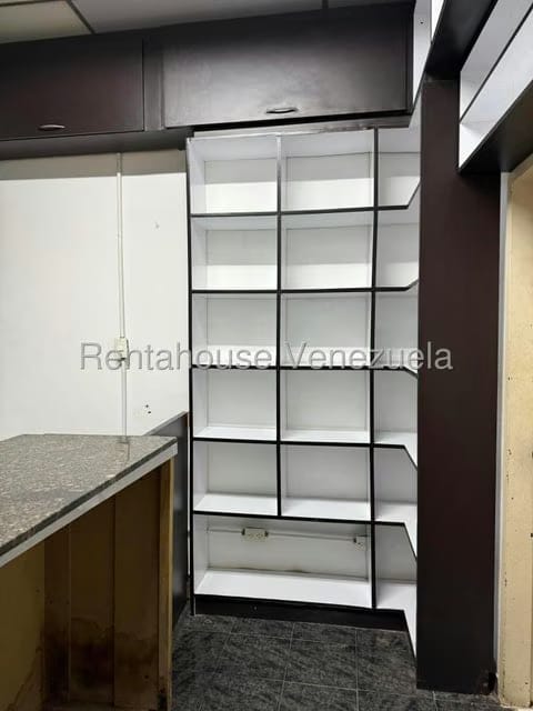 Comercial (Local Comercial) en Venta en Parque Carabobo, Distrito Metropolitano - 3