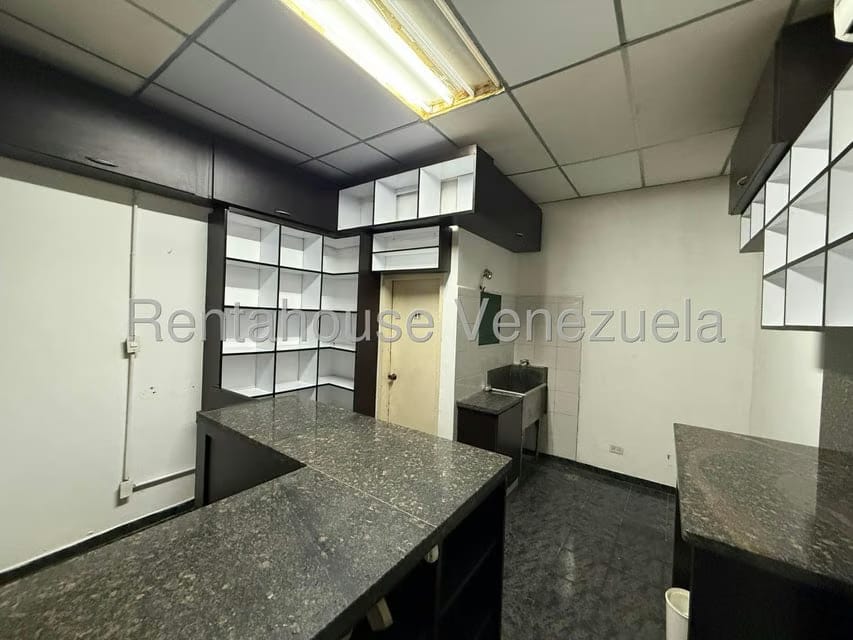 Comercial (Local Comercial) en Venta en Parque Carabobo, Distrito Metropolitano - 5