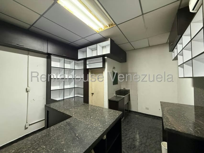 Comercial (Local Comercial) en Venta en Parque Carabobo, Distrito Metropolitano - 6