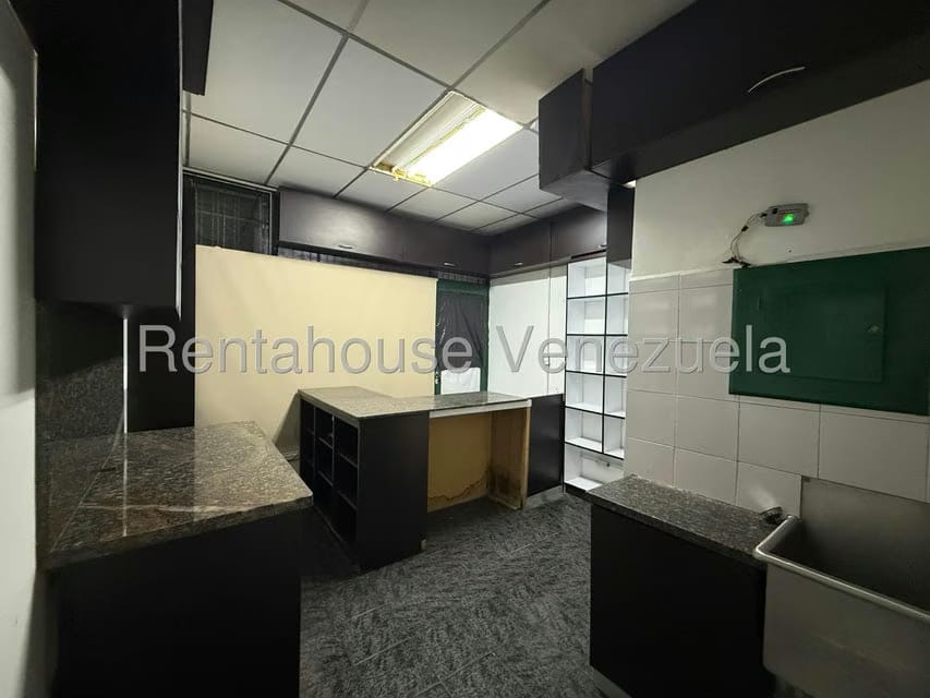 Comercial (Local Comercial) en Venta en Parque Carabobo, Distrito Metropolitano - 7