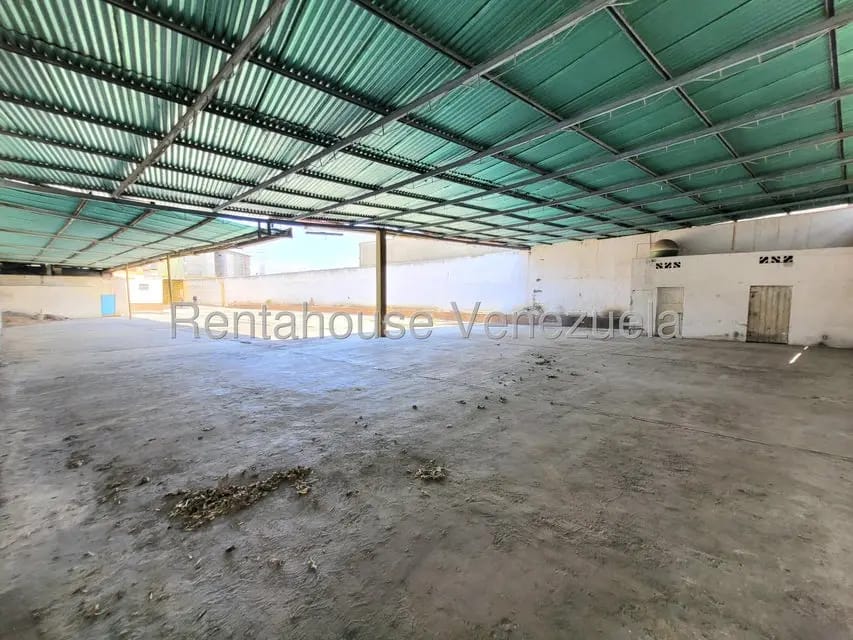 Comercial (Local Comercial) en Venta en Municipio Jimenez, Lara - 30