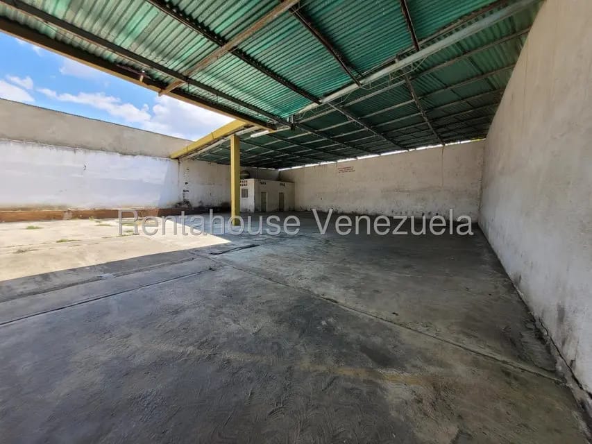 Comercial (Local Comercial) en Venta en Municipio Jimenez, Lara - 31