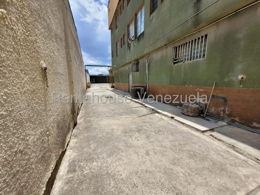 Comercial (Local Comercial) en Venta en Municipio Jimenez, Lara - 38