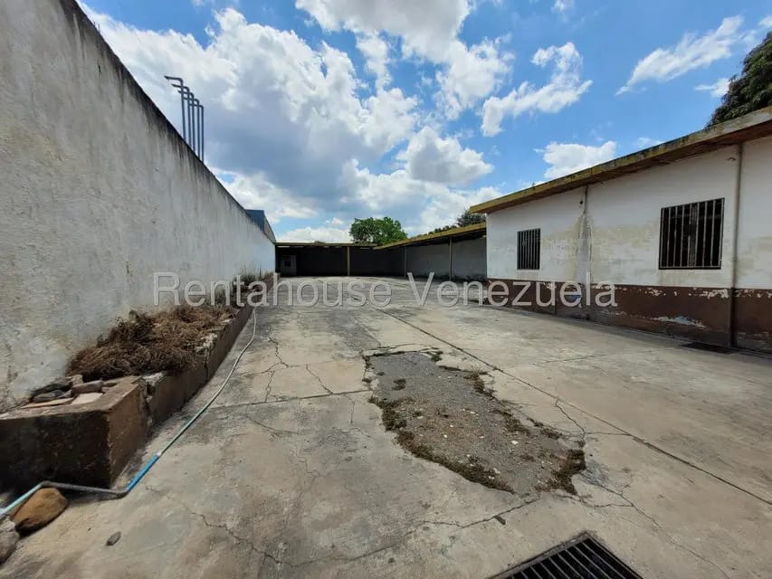Comercial (Local Comercial) en Venta en Municipio Jimenez, Lara - 43