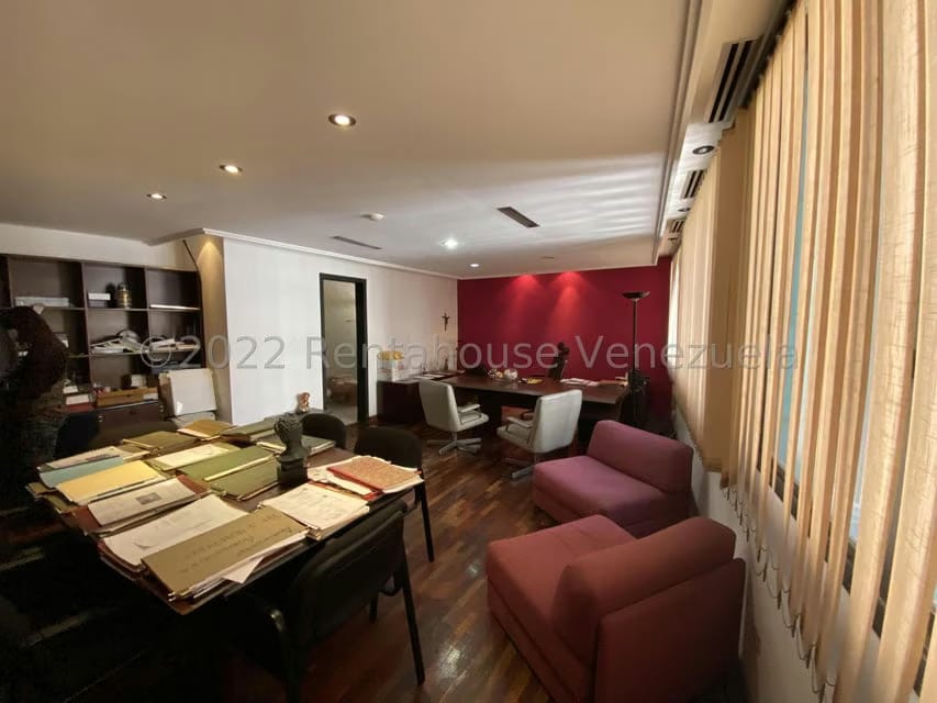 Comercial (Galpon - Deposito) en Venta en Las Acacias, Distrito Metropolitano - 6