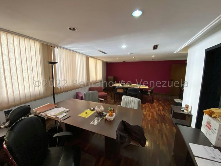 Comercial (Galpon - Deposito) en Venta en Las Acacias, Distrito Metropolitano - 8