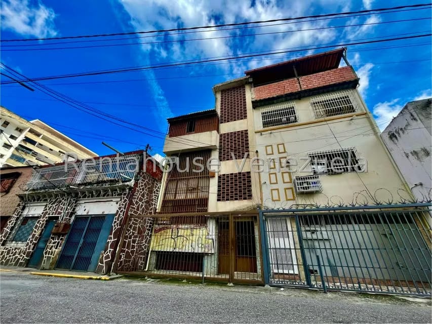 Comercial (Edificio) en Venta en Parroquia San Jose, Distrito Metropolitano