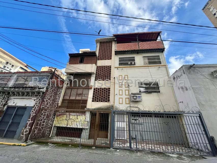 Comercial (Edificio) en Venta en Parroquia San Jose, Distrito Metropolitano - 22