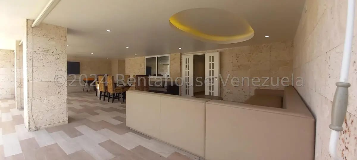 Casa (Multipes Niveles) en Venta en Los Castores, Miranda - 16