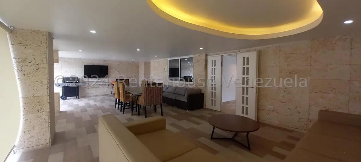 Casa (Multipes Niveles) en Venta en Los Castores, Miranda - 17