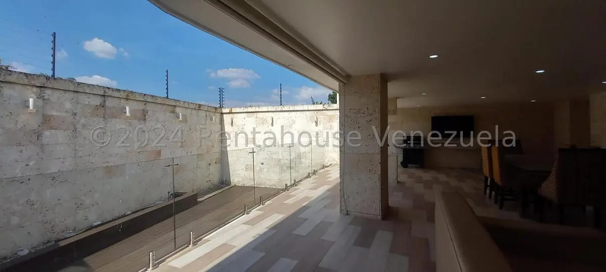 Casa (Multipes Niveles) en Venta en Los Castores, Miranda - 18