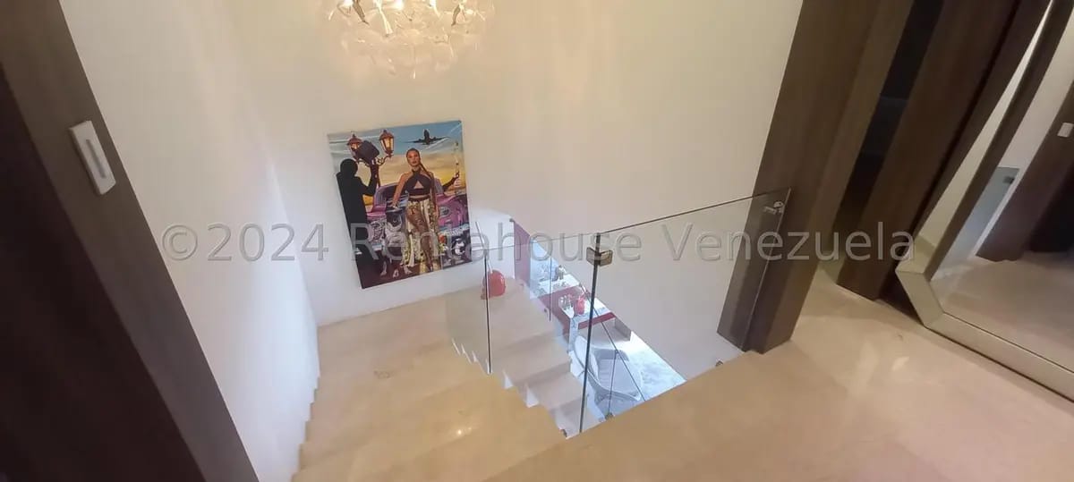 Casa (Multipes Niveles) en Venta en Los Castores, Miranda - 21