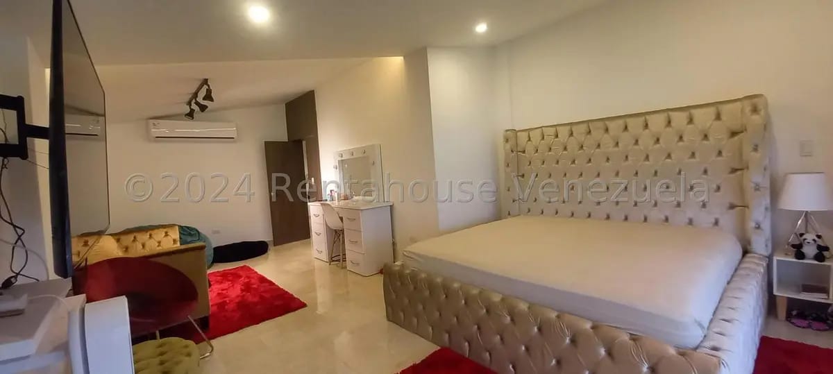 Casa (Multipes Niveles) en Venta en Los Castores, Miranda - 22