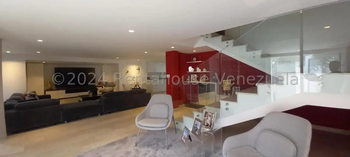 Casa (Multipes Niveles) en Venta en Los Castores, Miranda - 4