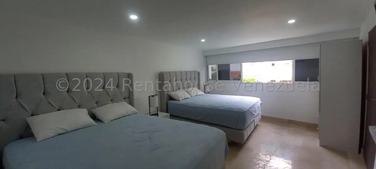 Casa (Multipes Niveles) en Venta en Los Castores, Miranda - 34