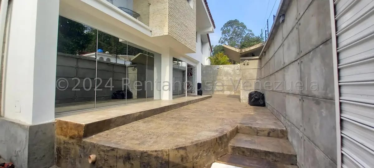 Casa (Multipes Niveles) en Venta en Los Castores, Miranda - 42