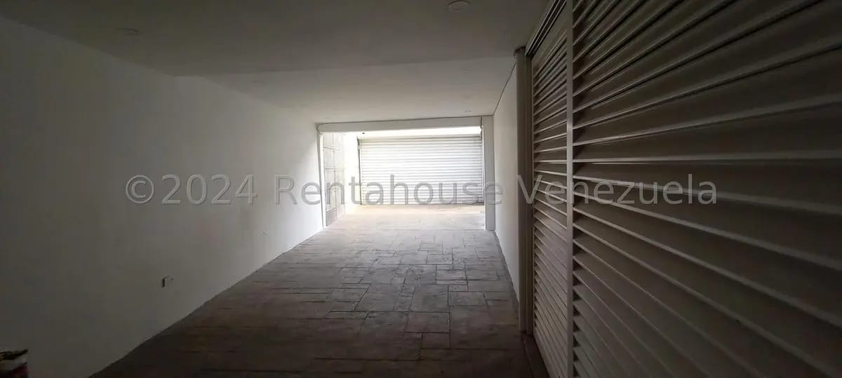 Casa (Multipes Niveles) en Venta en Los Castores, Miranda - 44