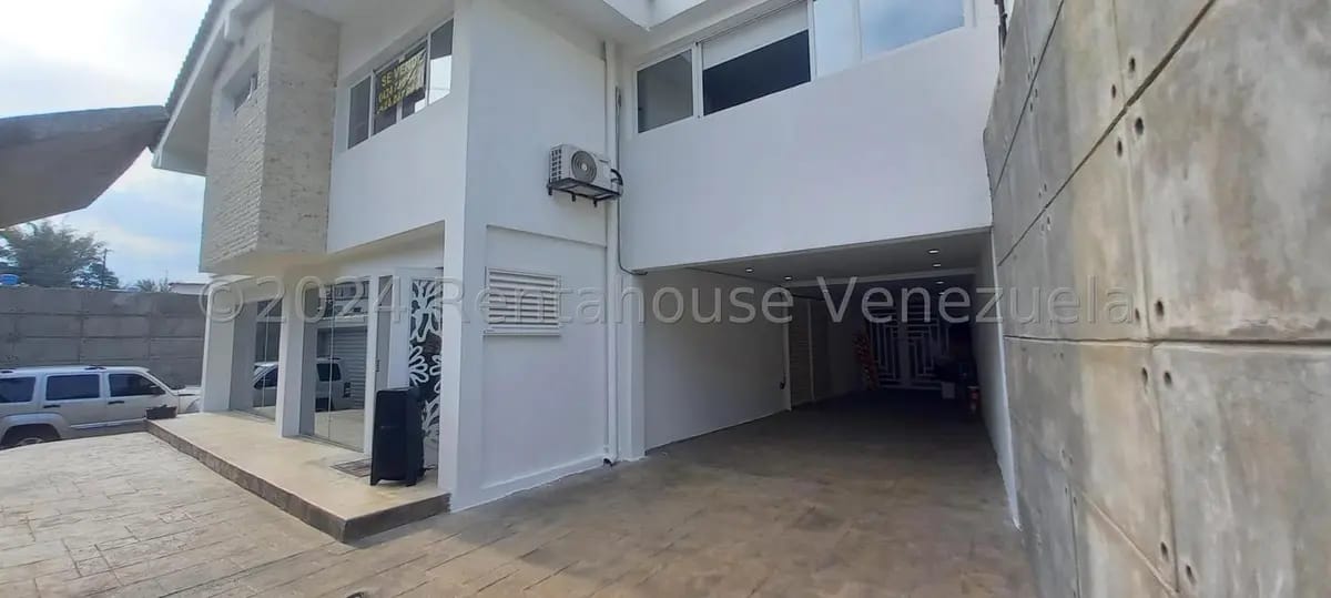 Casa (Multipes Niveles) en Venta en Los Castores, Miranda - 45