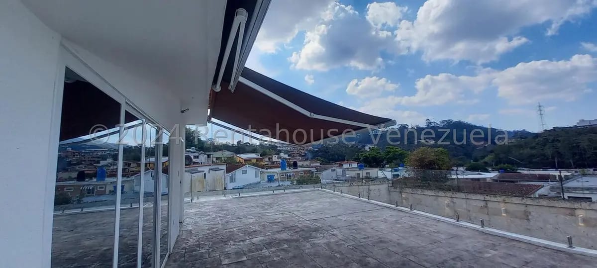 Casa (Multipes Niveles) en Venta en Los Castores, Miranda - 47