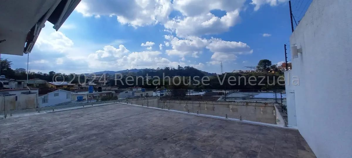 Casa (Multipes Niveles) en Venta en Los Castores, Miranda - 49