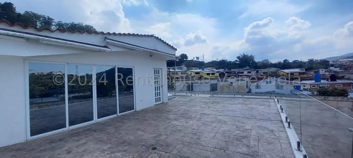 Casa (Multipes Niveles) en Venta en Los Castores, Miranda - 50