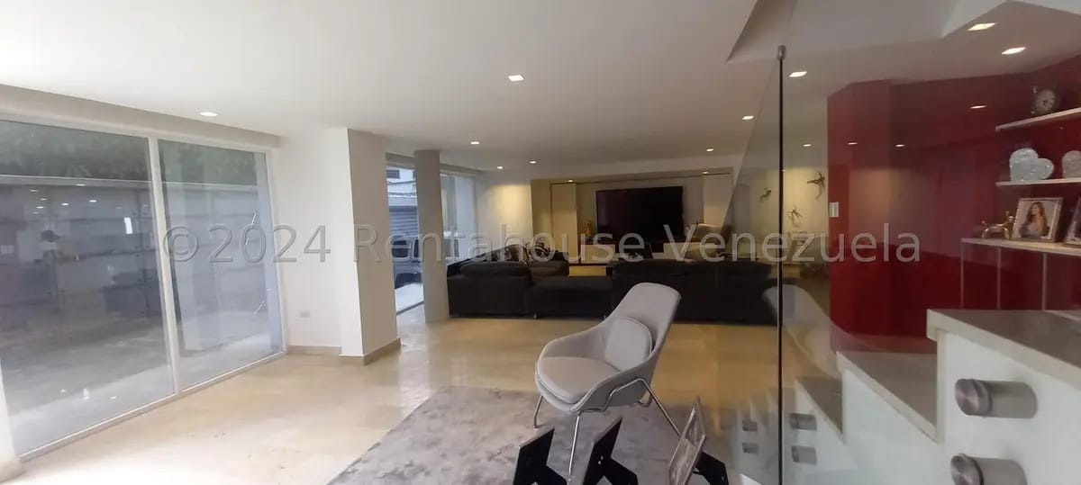 Casa (Multipes Niveles) en Venta en Los Castores, Miranda - 6