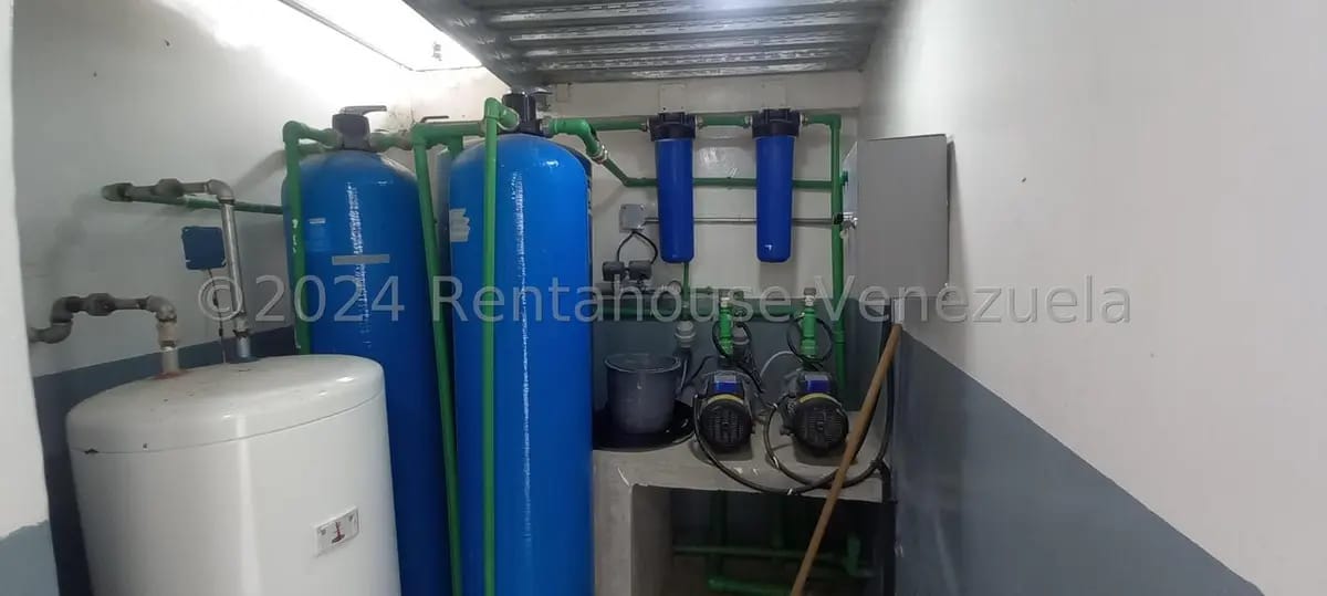 Casa (Multipes Niveles) en Venta en Los Castores, Miranda - 55