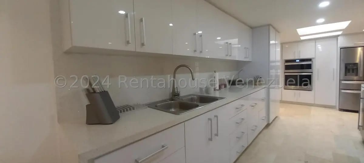 Casa (Multipes Niveles) en Venta en Los Castores, Miranda - 7