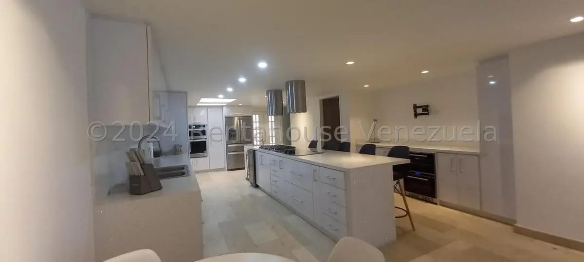 Casa (Multipes Niveles) en Venta en Los Castores, Miranda - 9