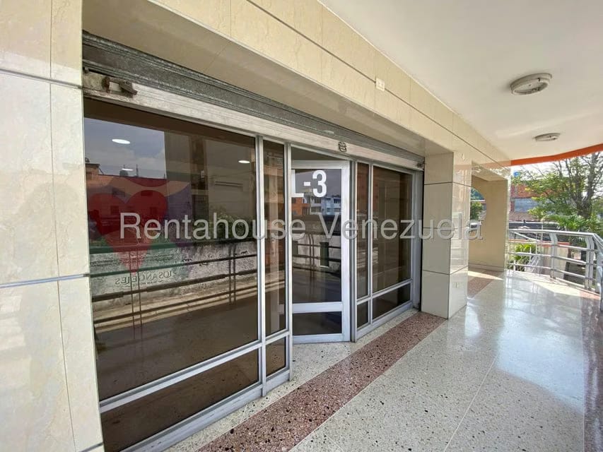 Comercial (Local Comercial) en Alquiler en Centro, Portuguesa