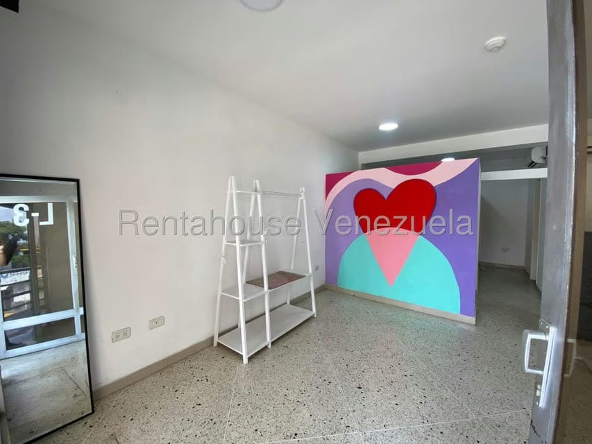 Comercial (Local Comercial) en Alquiler en Centro, Portuguesa - 3