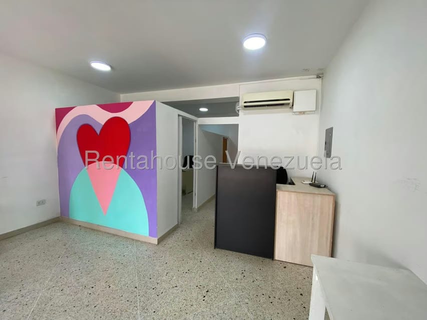 Comercial (Local Comercial) en Alquiler en Centro, Portuguesa - 4