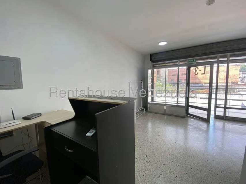 Comercial (Local Comercial) en Alquiler en Centro, Portuguesa - 5