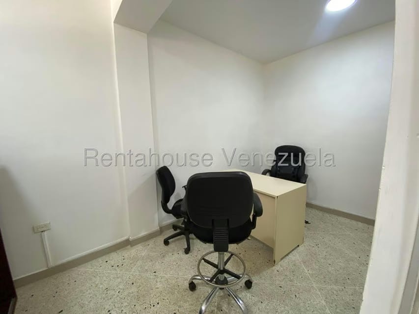 Comercial (Local Comercial) en Alquiler en Centro, Portuguesa - 6