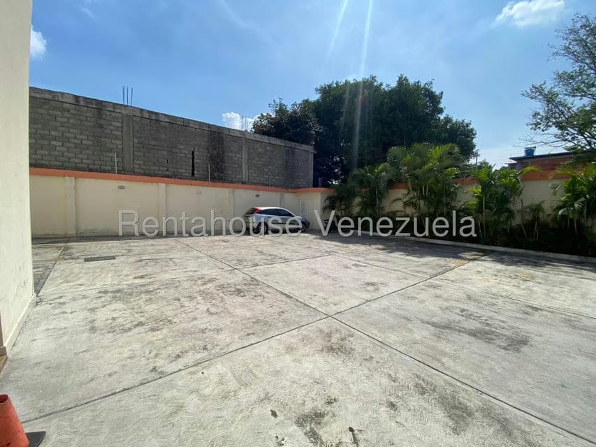 Comercial (Local Comercial) en Alquiler en Centro, Portuguesa - 8