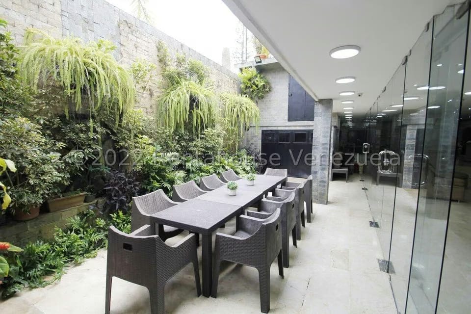 Casa (1 Nivel) en Venta en Lomas de La Lagunita, Distrito Metropolitano - 11