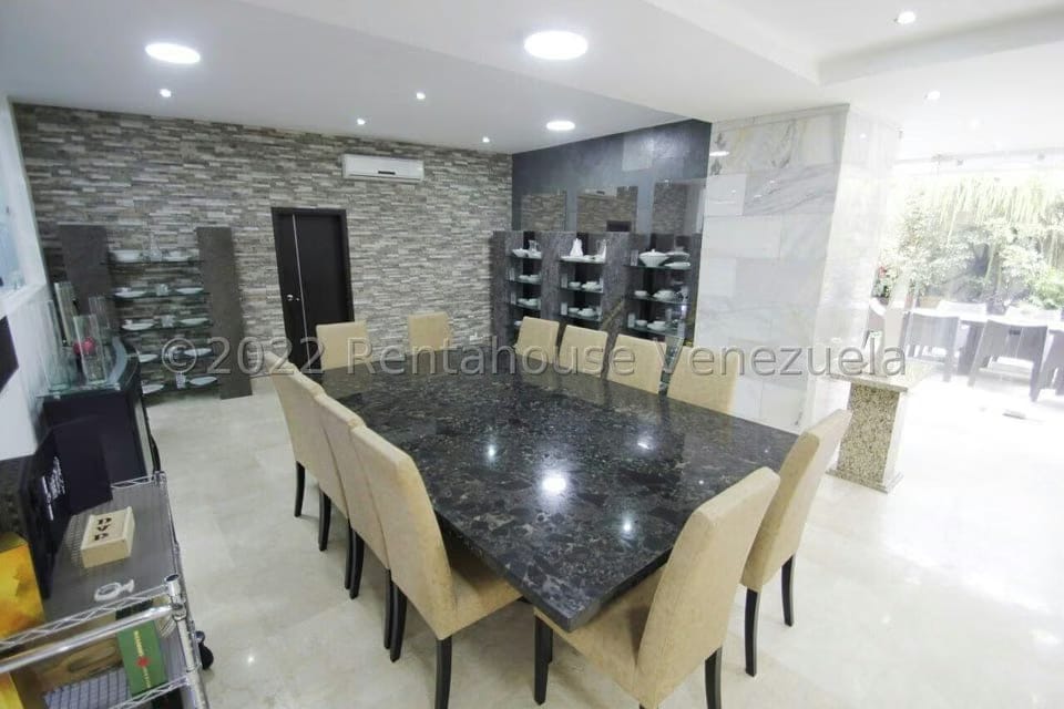 Casa (1 Nivel) en Venta en Lomas de La Lagunita, Distrito Metropolitano - 14