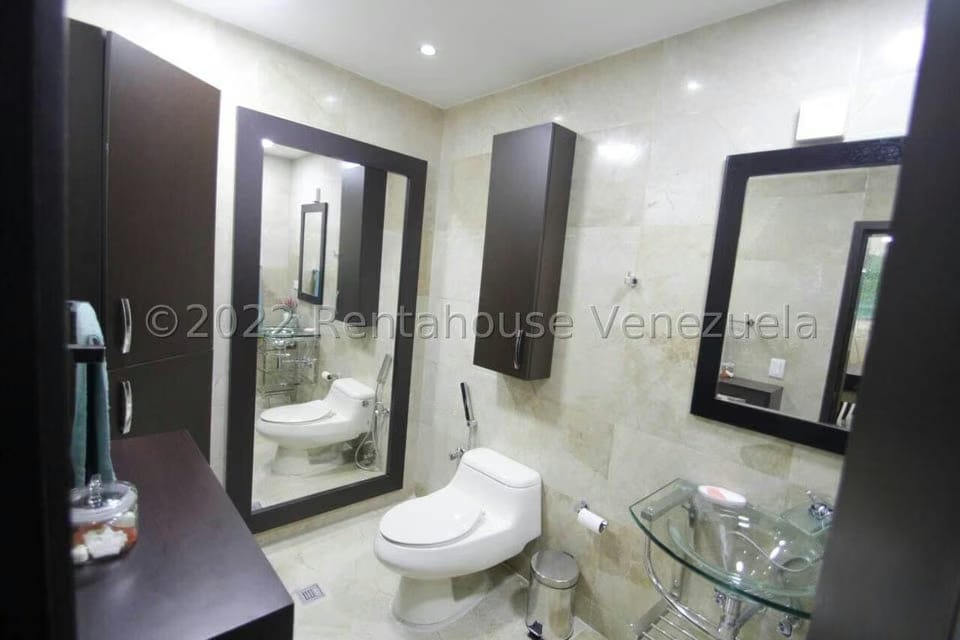 Casa (1 Nivel) en Venta en Lomas de La Lagunita, Distrito Metropolitano - 15