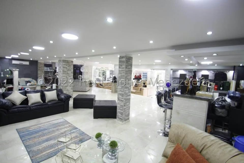 Casa (1 Nivel) en Venta en Lomas de La Lagunita, Distrito Metropolitano - 19