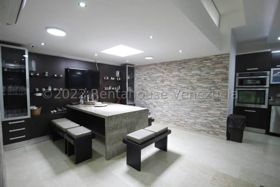 Casa (1 Nivel) en Venta en Lomas de La Lagunita, Distrito Metropolitano - 22