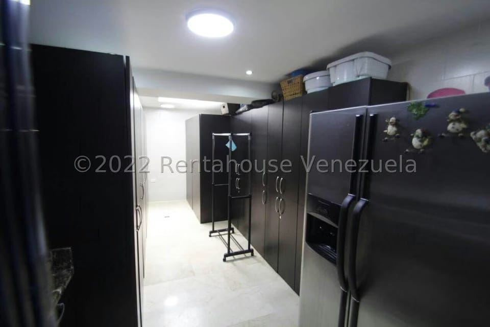 Casa (1 Nivel) en Venta en Lomas de La Lagunita, Distrito Metropolitano - 26