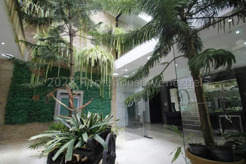 Casa (1 Nivel) en Venta en Lomas de La Lagunita, Distrito Metropolitano - 5