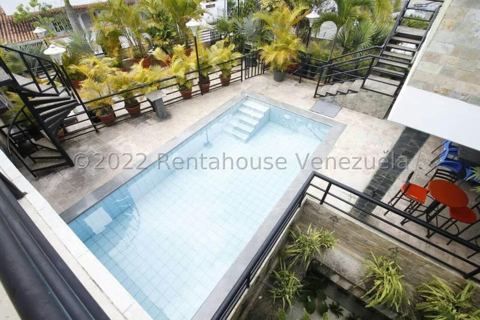 Casa (1 Nivel) en Venta en Lomas de La Lagunita, Distrito Metropolitano - 45