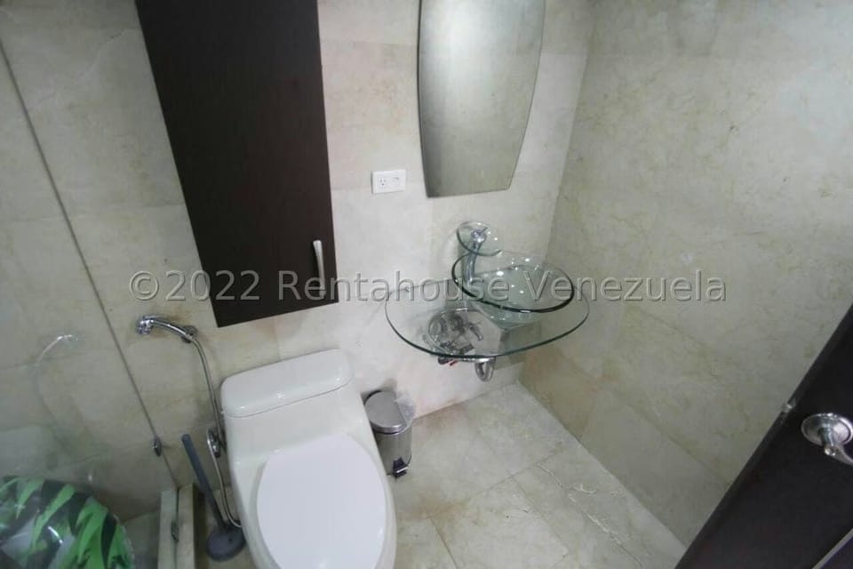 Casa (1 Nivel) en Venta en Lomas de La Lagunita, Distrito Metropolitano - 49