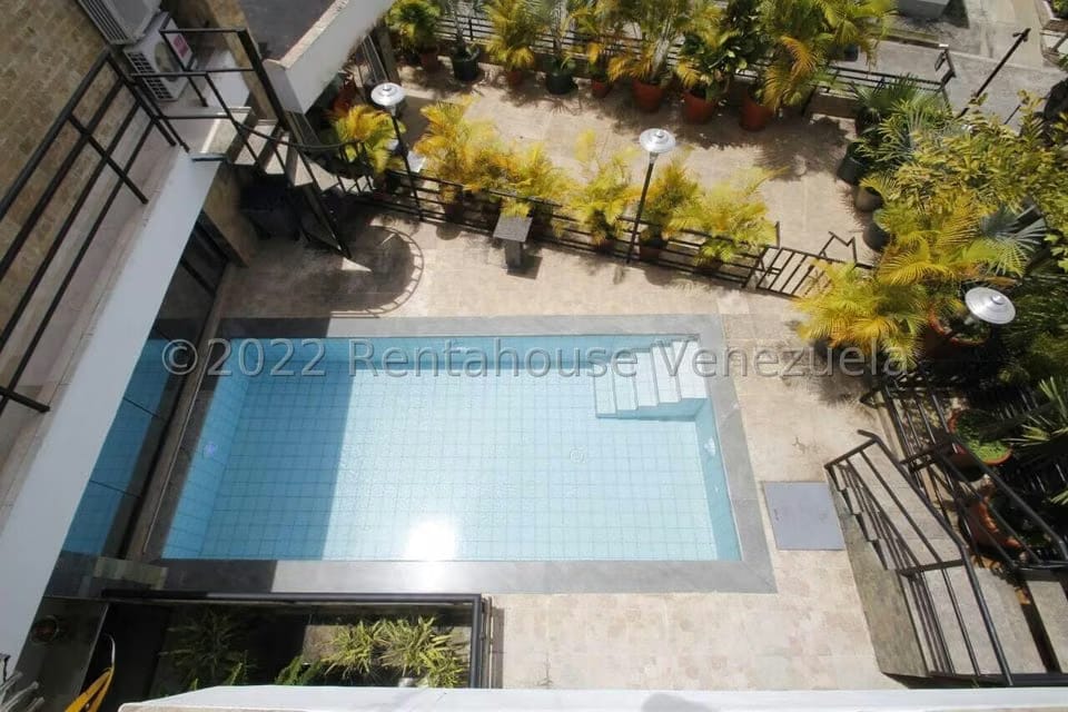 Casa (1 Nivel) en Venta en Lomas de La Lagunita, Distrito Metropolitano - 56